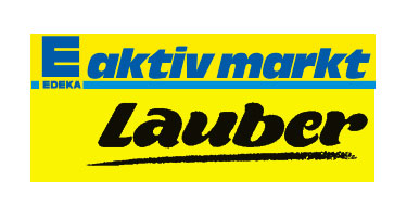 Edeka Aktivmarkt Lauber