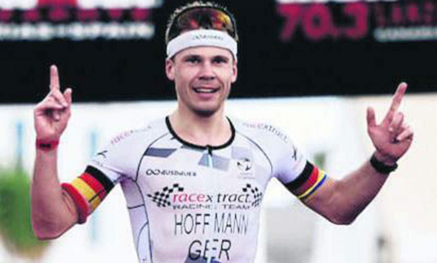 Jonas Hoffmann „Team Race-Xtract“