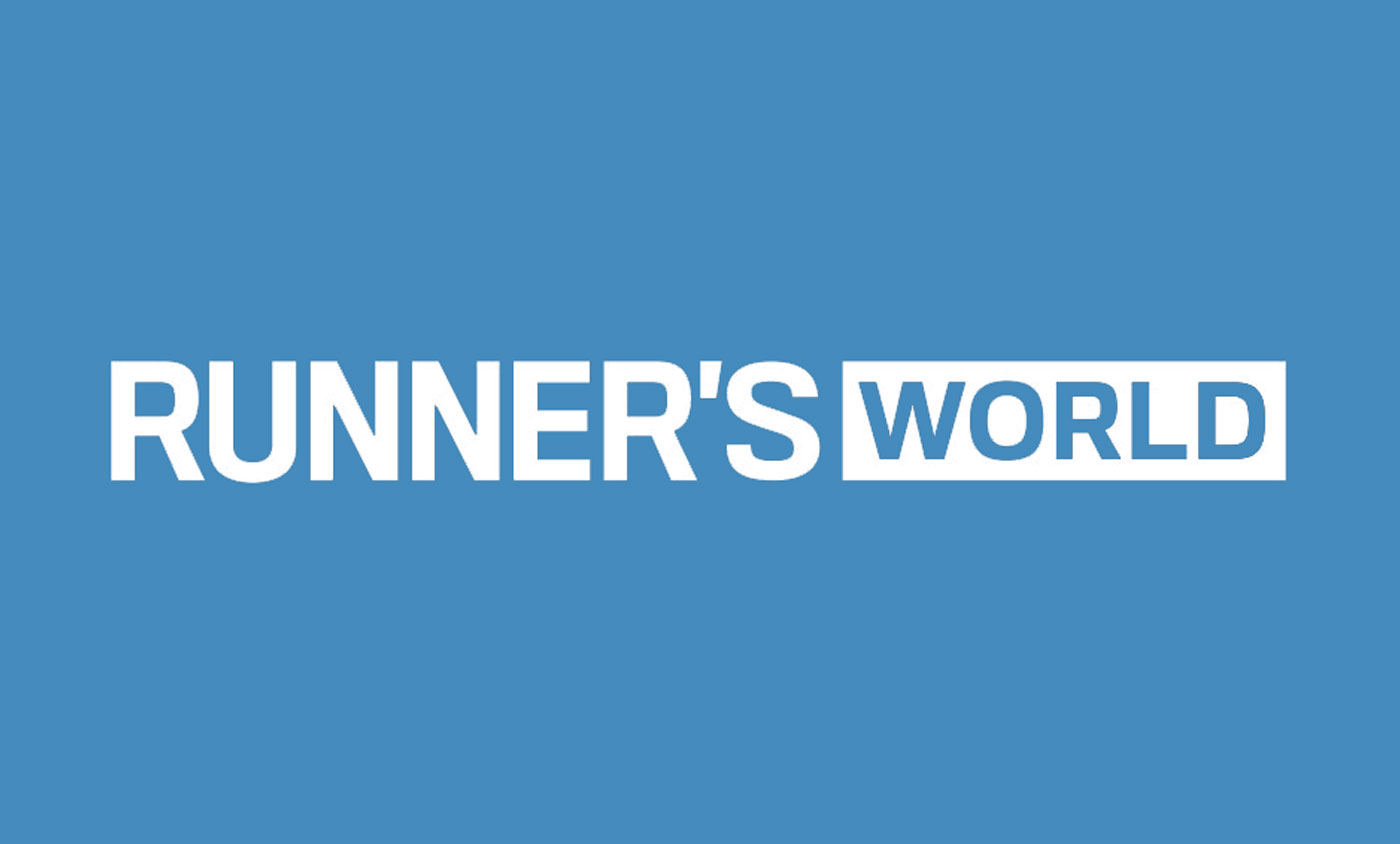 RUNNER'S WORLD