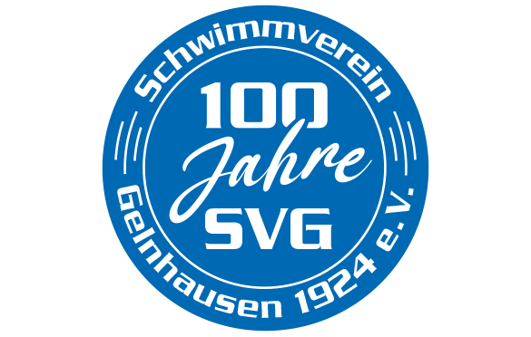 100 Jahre Schwimmverein Gelnhausen 1924 e.V.