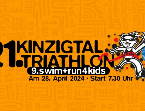 Kinzigtal-Triathlon: Bad Orb will Siege feiern