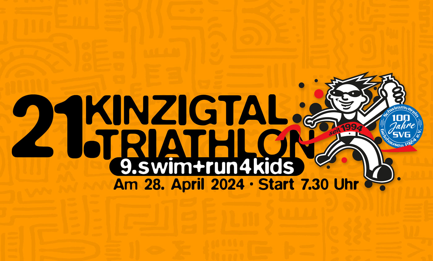 Kinzigtal Triathlon 2024