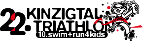 KINZIGTAL-TRIATHLON Logo