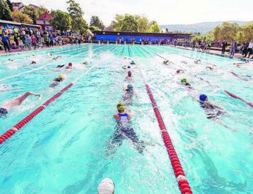 SV Gelnhausen erwartet 400 Starter zum Saisonstart