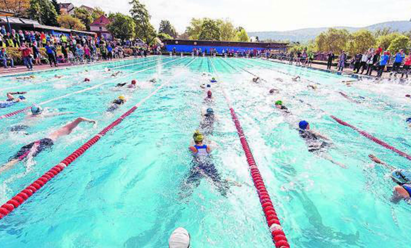 SV Gelnhausen erwartet 400 Starter zum Saisonstart