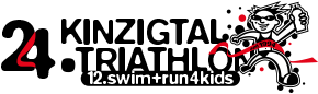 KINZIGTAL-TRIATHLON Logo